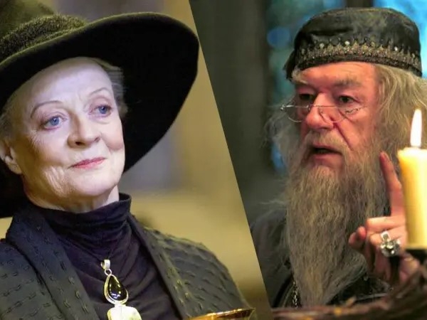 Harry Potter: Η ανατριχιαστική σύμπτωση που συνδέει τους θανάτους των ‘Dumbledore’ και ‘McGonagall’