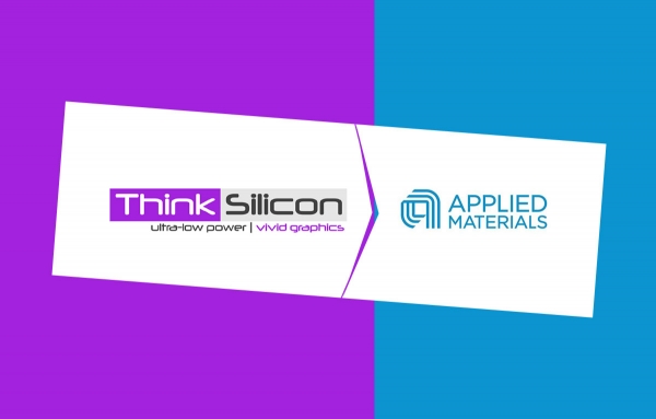 Think Silicon: Ξεκίνησε από Πάτρα, κατακτάει τον κόσμο