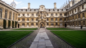 Άνοιξαν οι αιτήσεις για τις Gates Cambridge Scholarships