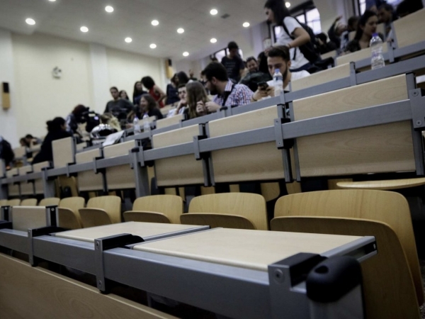 Διαγράφονται «αιώνιοι φοιτητές» – Ποιοι «σώζονται», τι λέει η σχετική εγκύκλιος