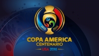 Το τηλεοπτικό πρόγραμμα του Copa America