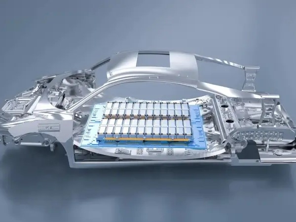 Ιάπωνες επιστήμονες ανέπτυξαν μπαταρίες μαγγανίου για ηλεκτρικά οχήματα