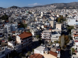 ΜΕΓΑΛΗ ΖΗΤΗΣΗ ΓΙΑ ΠΑΛΑΙΟΤΕΡΑ ΑΚΙΝΗΤΑ ΑΝΑΠΤΥΞΗ Άλμα 80% στις τιμές των διαμερισμάτων σε μια δεκαετία – Πόσο αυξήθηκαν στην Αττική