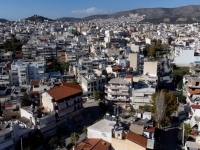 ΜΕΓΑΛΗ ΖΗΤΗΣΗ ΓΙΑ ΠΑΛΑΙΟΤΕΡΑ ΑΚΙΝΗΤΑ ΑΝΑΠΤΥΞΗ Άλμα 80% στις τιμές των διαμερισμάτων σε μια δεκαετία – Πόσο αυξήθηκαν στην Αττική