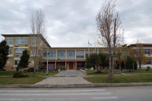 Πανεπιστήμιο Πατρών - Μαθήματα φυσικής αγωγής με το σύστημα της ασύγχρονης εκπαίδευσης