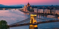 Τέλεια τριήμερα στην Ευρώπη έως 250€