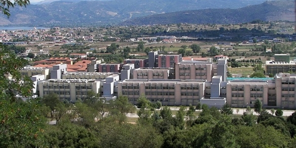 Στην τελική ευθεία το νέο Πανεπιστήμιο Ιωαννίνων!