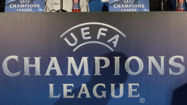 Κλήρωση Champions League: Ματς - φωτιά για τους «16»