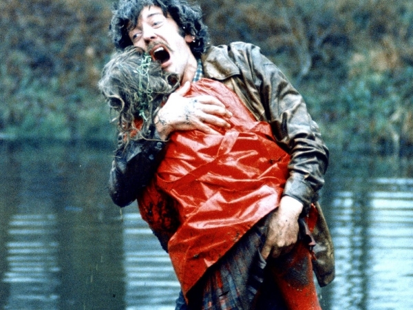 Βάζουμε Ertflix για την ταινία που δείχνει ακριβώς γιατί ο Ντόναλντ Σάδερλαντ υπήρξε ένας από τους μεγαλύτερους ever