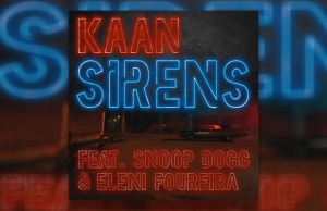 Μόλις κυκλοφόρησε το νέο τραγούδι της Φουρέιρα με τον Snoop Dogg – Aκούστε το εδώ!