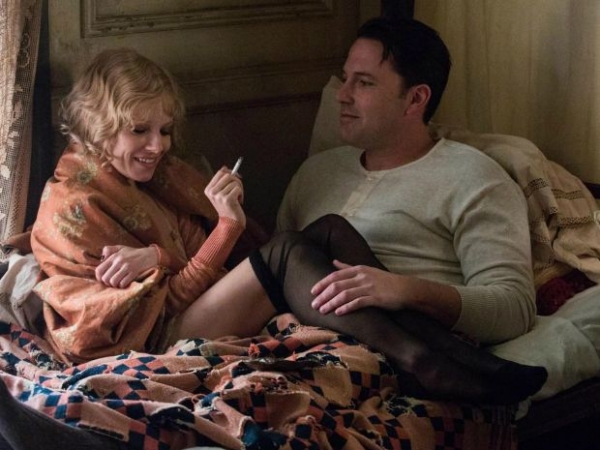 10 ατάκες που επιτρέπεται να πεις μετά το σεξ