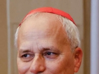 Ο 1ος Αμερικανός Πάπας.