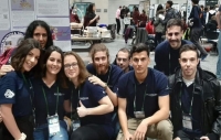 «Χρυσό» για Έλληνες φοιτητές ανάμεσα σε 5.000 συνυποψήφιους από ΜΙΤ, Cambridge, Oxford και Harvard