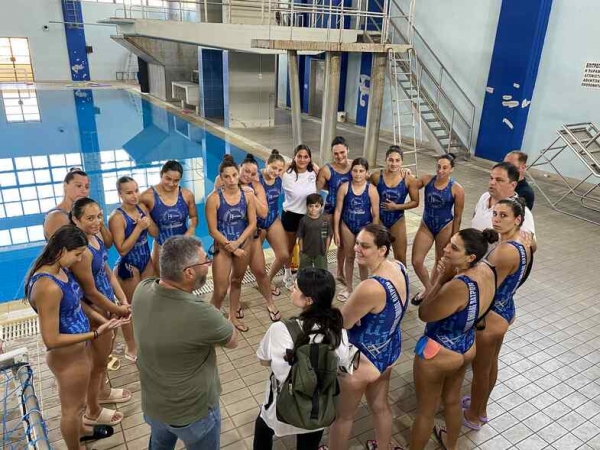 Για πρώτη φορά στην Α1 γυναικών ο ΝΟΠ, μαζί και η αήττητη ΝΕΠ!