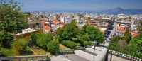 Φοιτητική ζωή στην Πάτρα: Μια πόλη φτιαγμένη για τους φοιτητές