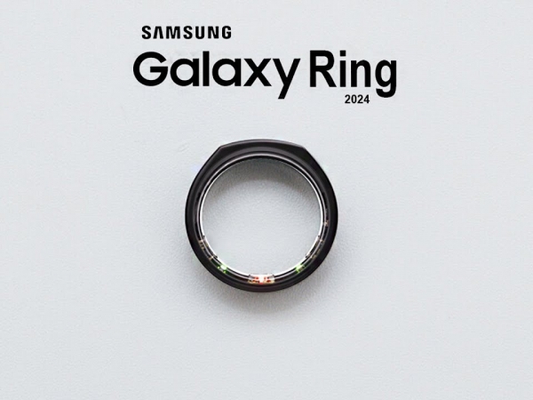 Το Galaxy Ring της Samsung θα έχει μία σημαντική λειτουργία που θα σας φανεί χρήσιμη