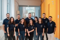 Παγκόσμια διάκριση για φοιτητές του Πανεπιστημίου Πατρών στο iGEM Competition