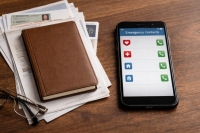 Τι πρέπει οπωσδήποτε να έχουμε σε χαρτί στο σπίτι (και όχι μόνο σε κινητό και υπολογιστή)