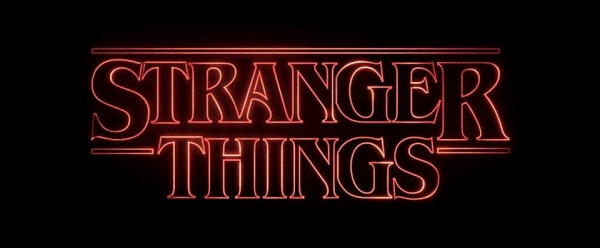 Stranger Things 4 πάρτι στο Black Box