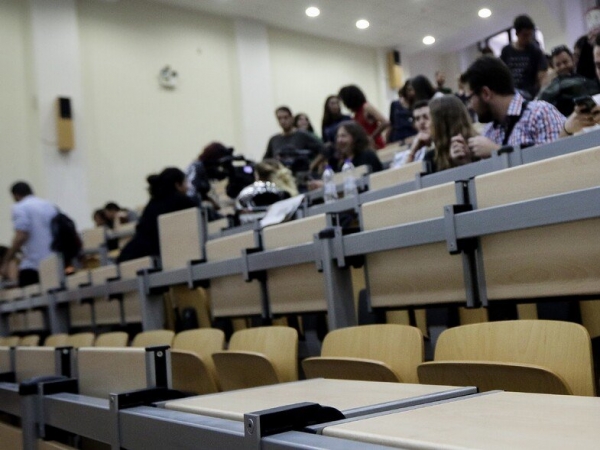 Κοινωνική Μέριμνα Πανεπιστημίου Πατρών: 800 φοιτητές έχουν ζητήσει βοήθεια- Πάνω από το 60% χρειάζεται ψυχολογική υποστήριξη