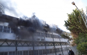Εκκληση για βοήθεια στους φοιτητές του Πανεπιστημίου Κρήτης