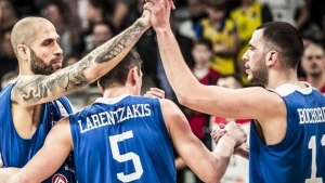 Κλήρωση Παγκοσμίου Κυπέλλου:Ο όμιλος της Ελλάδας