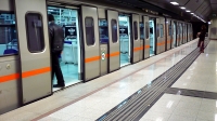Μετρό: Πρεμιέρα σήμερα για τους 3 νέους σταθμούς – Τι αλλάζει στα δρομολόγια των λεωφορείων (Vid)