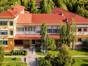 Η Σύνοδος των Πρυτάνεων φέρνει στην Πάτρα 300 Ακαδημαϊκούς, απόντες οι φορείς από την υποδοχή