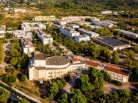 Πανεπιστήμιο Πατρών: Τρεις εστίες φωτιάς εντός του χώρου της Πανεπιστημιούπολης στο Ρίο - Σβήστηκαν άμεσα!