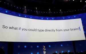 Τεχνολογίες «θαύματα» αναπτύσσει το Facebook
