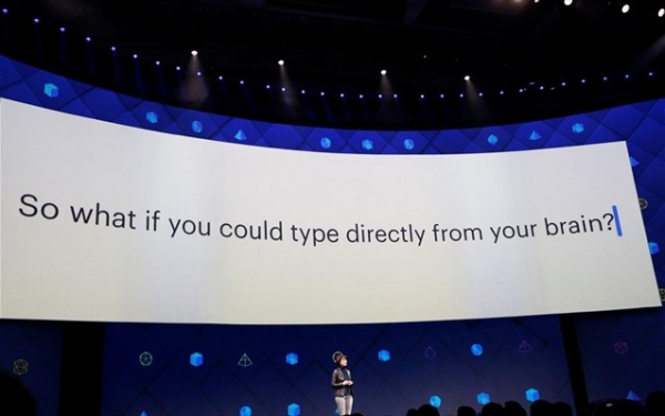 Τεχνολογίες «θαύματα» αναπτύσσει το Facebook