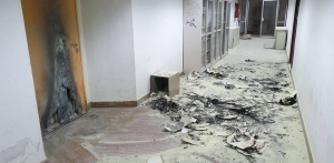 Θεσσαλονίκη: Νέοι βανδαλισμοί στο ΑΠΘ