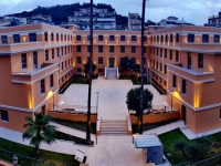Ωρα για πειράματα στο νέο Δημαρχείο της Πάτρας που φιλοξενεί τη «Βραδιά του Ερευνητή»