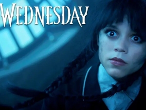 Wednesday: Κυκλοφόρησε το trailer για τα νέα επεισόδια της 2ης σεζόν!