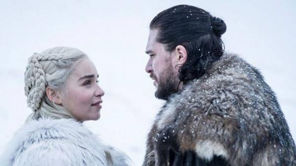 Game of Thrones: Οι νέες φωτογραφίες της όγδοης σεζόν και η… μυστηριώδης απουσία