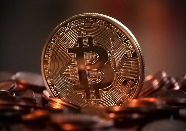 Η μεγάλη επιστροφή του bitcoin