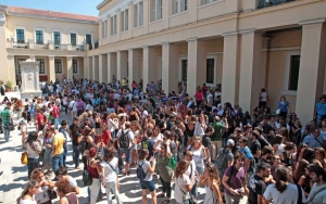 Νομοθετική ρύθμιση υπουργείου Παιδείας για αδέλφια φοιτητές πανεπιστημίων