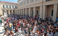 Νομοθετική ρύθμιση υπουργείου Παιδείας για αδέλφια φοιτητές πανεπιστημίων