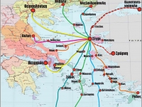 Ο νέος θαλάσσιος κόμβος: Πώς το Λιμάνι του Σιγρίου ενώνει ακτοπλοϊκά όλο το Αιγαίο