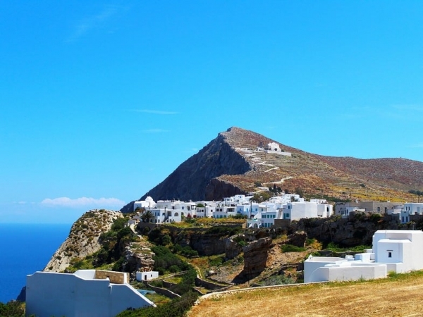 Τριήμερο Αγίου Πνεύματος: Για πού ετοιμάζονται οι πατρινοί- Τα νησιά και τα ταξίδια στο εξωτερικό