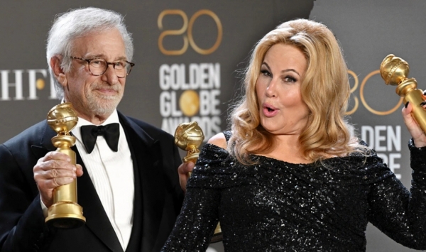 Χρυσές Σφαίρες 2023: Η λίστα με τους νικητές, οι καλύτερες στιγμές και οι δεύτερες ευκαιρίες