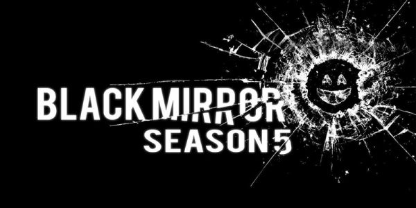 Black Mirror: Η 5η σεζόν έρχεται στις 5 Ιουνίου, δείτε το πρώτο trailer!