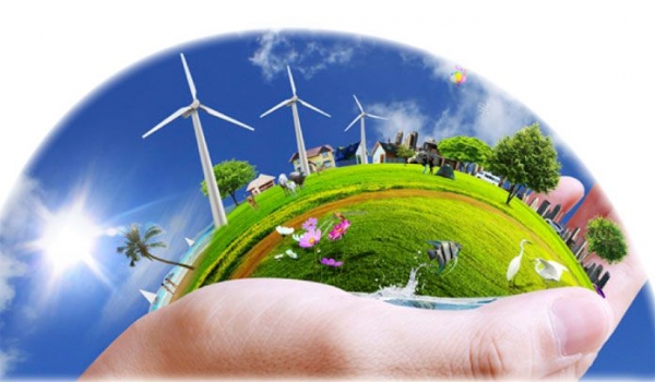 Γιατί πρέπει να σέβομαι το περιβάλλον;