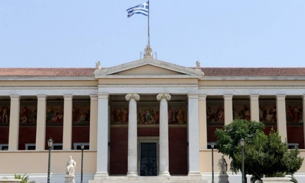 Τρεις Πρυτάνεις διαφοροποιούνται από την απόφαση της Συνόδου Πρυτάνεων - Κοινή δήλωση