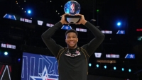NBA All-Star Game 2021: Ο Αντετοκούνμπο MVP στον θρίαμβο της Team LeBron