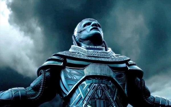 Το «X-Men: Απόκαλιψ» είναι μια αναμενόμενη απογοήτευση