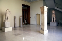 Αρχαιολογικό Μουσείο Πειραιά