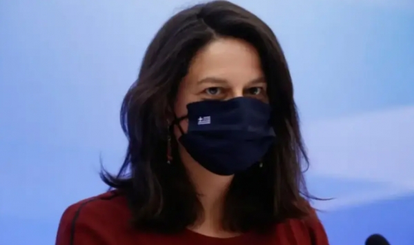 Επιστολή Κεραμέως σε φοιτητές για το νέο σχέδιο νόμου-πλαισίου για τα ΑΕΙ