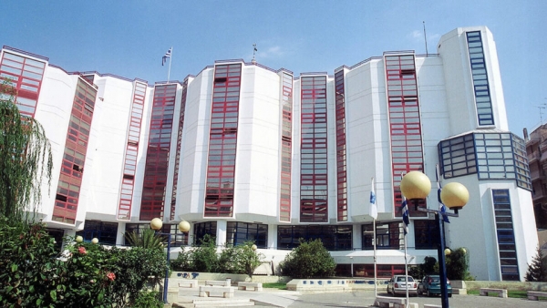 ΠΑΠΕΙ: Ολοκλήρωση διαδικασίας μετάβασης στο νέο Ιδρυματικό λογαριασμό