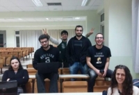 Διάκριση του Πανεπιστημίου Πατρών σε παγκόσμιο διαγωνισμό